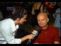 Capture de la vidéo Kraftwerk Interview Florian Schneider Rio De Janeiro 1998 (More Complete And Better Quality)