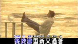 Vignette de la vidéo "Những lời dối gian - Lưu Đức Hoa - Andy Lau"