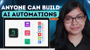 This AI Can Build AI Agents & Automations Without Coding