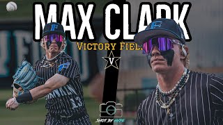 Max Clark & The Franklin Cubs Take On Top Ranked Zionsville at Victory Field