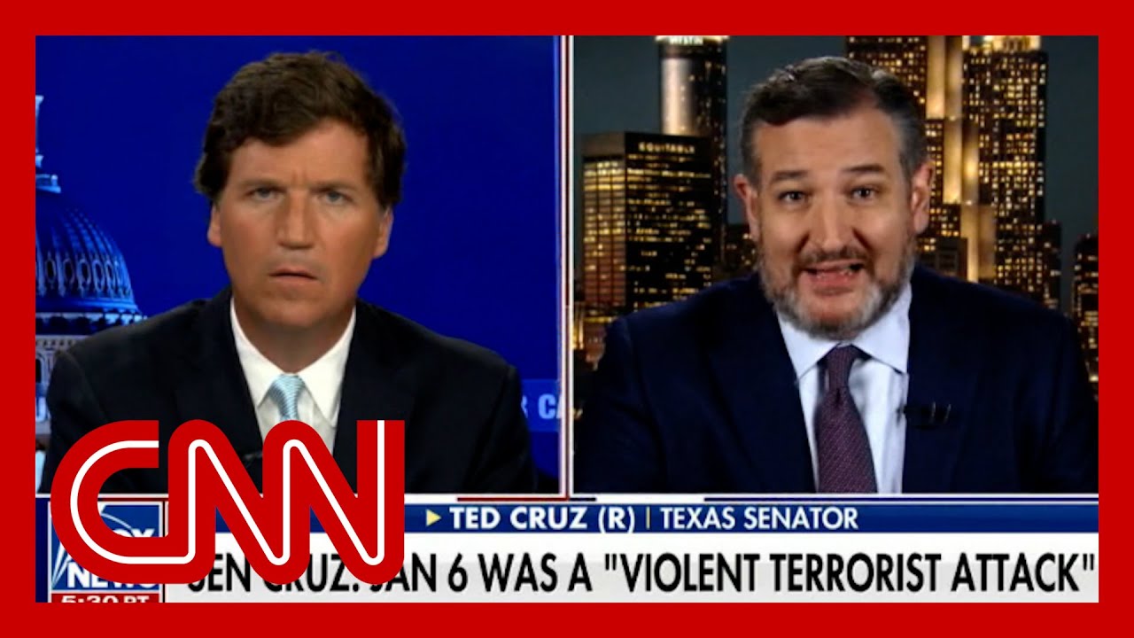 Ted Cruz aide weighs in on Tucker Carlson appearance, says he's ...