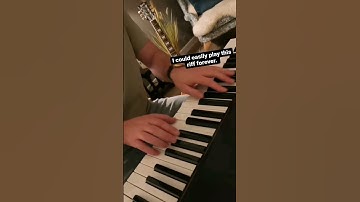 Thumbnail of Hit The Road Jack - best piano riff ever!