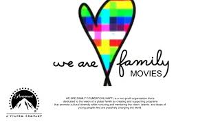 Fanmade Videos: We Are Family Movies Trailer (2002-2007) (USA Paramount version)