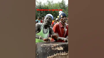 Wasukuma Na Goma Lao Wasukuma Traditional 
