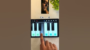 Thumbnail of Saiyaara Title Song | Ahaan Panday, Aneet Padda | Tanishk Bagchi,mobail tutorial #shortvideo