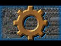 Устал от всего и ухожу на завод в Factorio