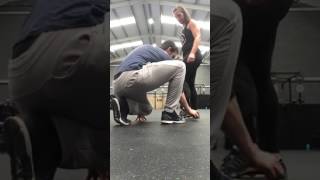 The CNS - Power to give and power take away