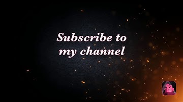 New intro smash the like button