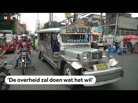 Video: Reisgids voor Metro Manila, Filippijnen