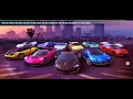 Car Challenge Race with multiple car race #car #race #gameplay