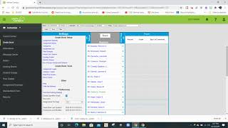 IC Setting Up Your Gradebook