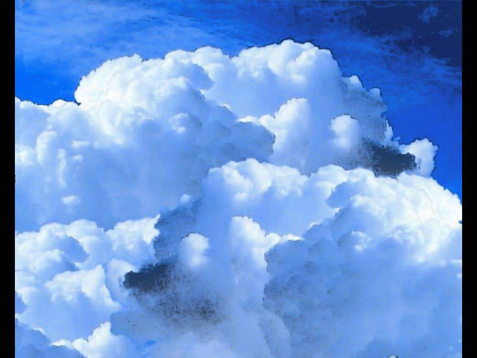 HEMOGLOBIN - CLOUD (CeCash RMX)