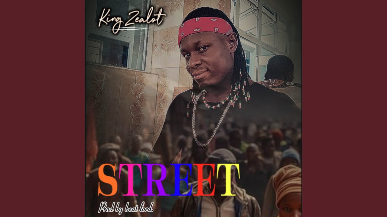 Watch Street on YouTube Watch Street on YouTube