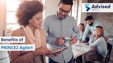 Benefits of PRINCE2 Agile®
