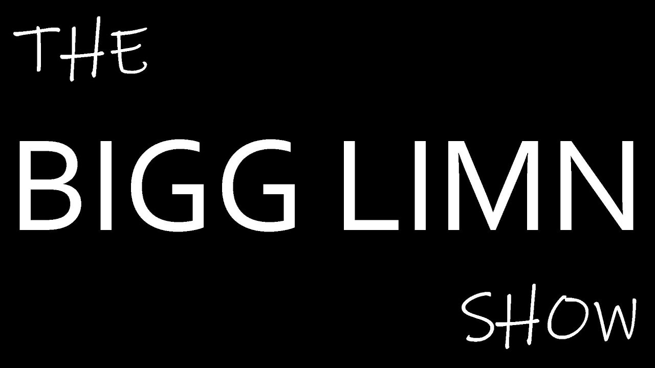 THE BIGG LIMN SHOW - Episode 4