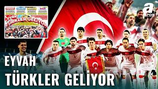 Bizim Çocuklar Yabancı Basında Dünyayi Salliyor Eyvah Türkler Geli̇yor