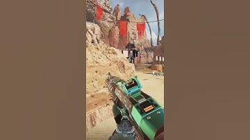 1v1 Trash Talker Apex Legends