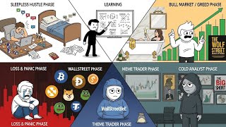 Every Type of Investor Explained in 6 Minutes (Which One Are You?)