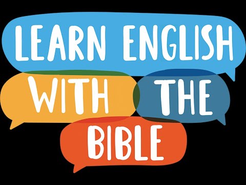 NIV Audio Bible  | The Old Testament | The Book of Genesis | Genesis Full  †