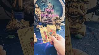 Овен, #таро #гаданиетаро #картадня