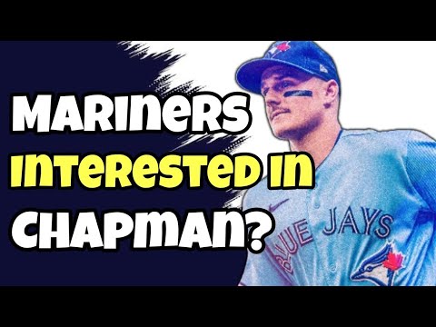 Mariners May Be Interested in Signing 3B Matt Chapman