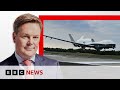 New video by BBC News on YouTube
