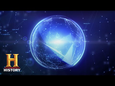 Ancient Aliens: Mystery of the Betz Sphere (Season 12), Exclusive