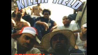 The Field (2) — Killing Field - Bear Traps (1999, Boston) (Music