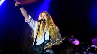 Download Lagu In God We Trust   Stryper cover by ReinXeed   YouTube MP3