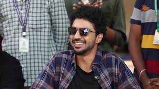 College-ah...Illa Talent Factory-ah?| College Galatta | Sun Music