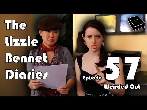 Weirded Out - Ep: 57