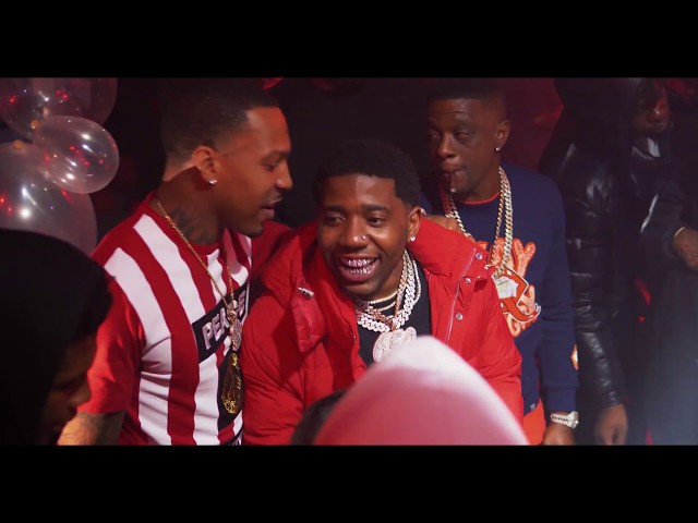 YFN Lucci - Dec. 23rd