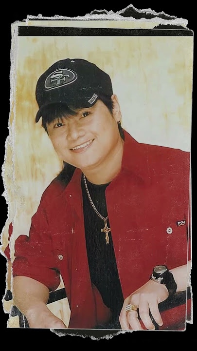 OPM Old Songs Kung Sakaling Ika'y Lalayo #opmlovesongs #aprilboyregino