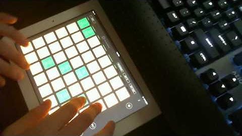 Launchpad App (80