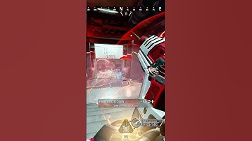 Wildcard stuff 🍄 #shortsfeed #apexlegends #apex #apexlegendsclips #shorts #shorts #shortsviral