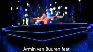 TOP 10 Songs of Armin van Buuren 2011 (Coming Soon New Video Of The Best Tunes Of All Times)