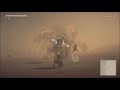 #22 NieR: Automata - Route A - Heritage of the Past