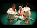 Ed O'Neill Rolls With Rorion Gracie