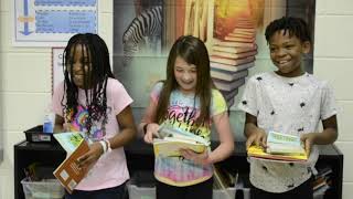Van Wert's Summer Reading Video 2021