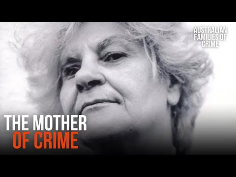 THE MATRIARCH OF AUSTRALIAN CRIME: KATH PETTINGILL