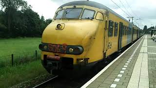 Download Lagu Going out of Mat '64 Plan V 467 @ Railroad Station Geleen Oost MP3