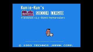 [ARCHIWUM] Goal 3 (NES/Pegazus) - Recenzja