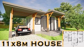 Sketchup Tutorial House Design Make A House Design Part 2