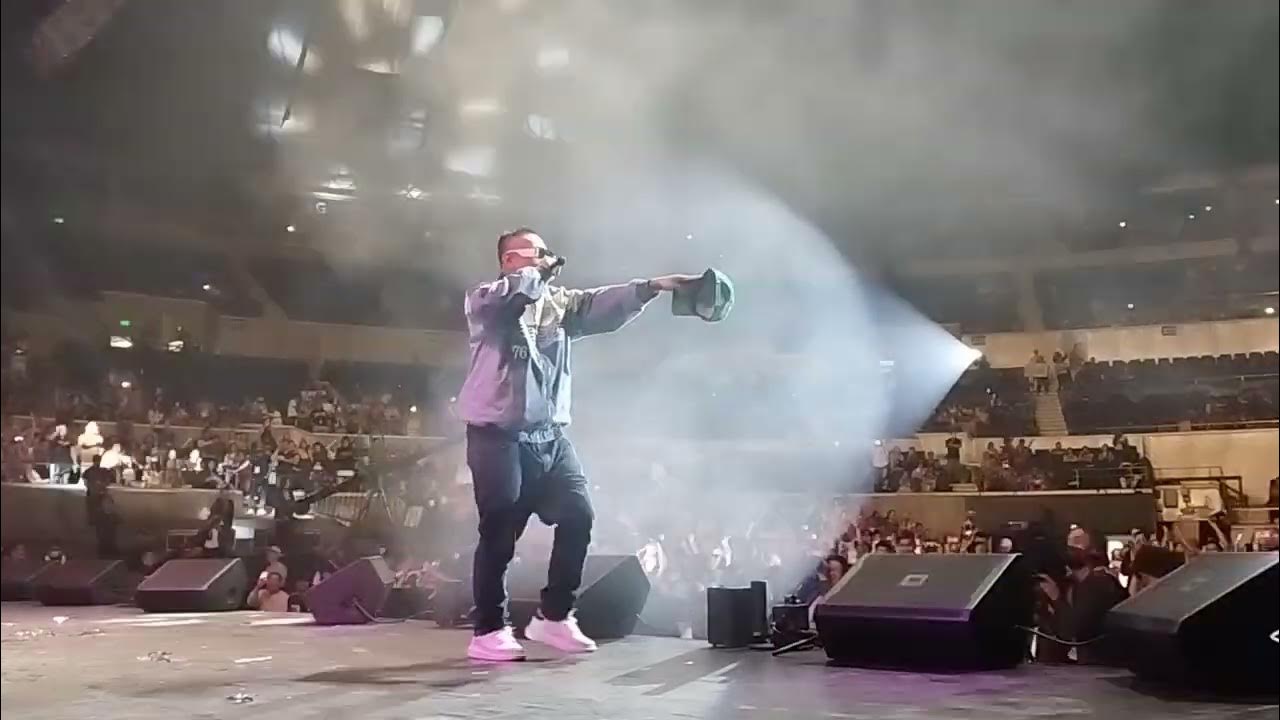 ANDREW E. LIVE YouTube