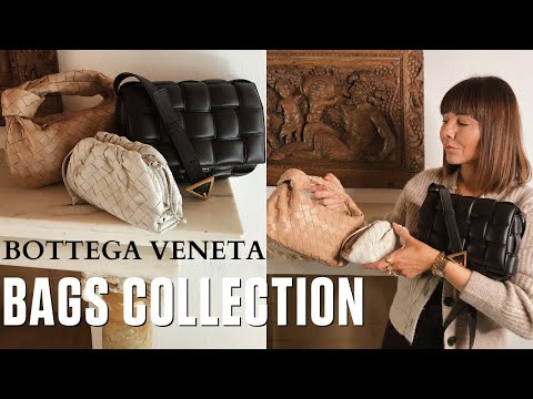 Bottega Veneta Bags Collection