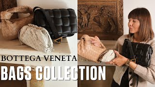 Bottega Veneta Bags Collection