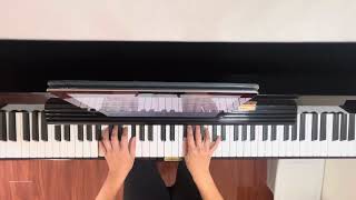 Big Book P. 47 The Maiden with the flaxen hair (Big Book of Beginner’s Piano Classics) screenshot 2