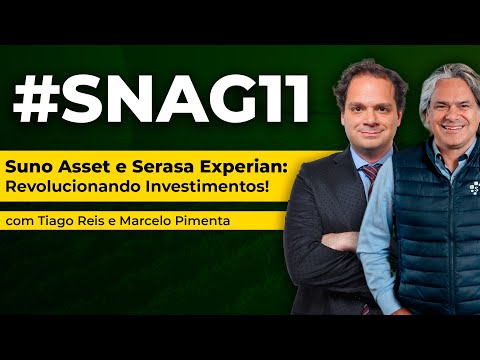 Descubra Como o Fundo #SNAG11 Eleva o Nível dos Seus Investimentos!