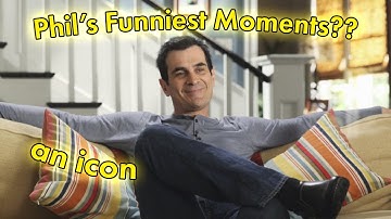 modern family but it