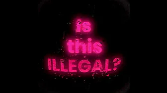 Pink Pantheress – illegal (Slowed) | #Lyrics #Shorts